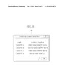 ELECTRONIC CASSETTE MANAGEMENT SYSTEM, METHOD OF OPERATING ELECTRONIC     CASSETTE MANAGEMENT SYSTEM, AND ELECTRONIC CASSETTE MANAGEMENT DEVICE diagram and image