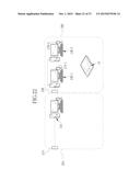 ELECTRONIC CASSETTE MANAGEMENT SYSTEM, METHOD OF OPERATING ELECTRONIC     CASSETTE MANAGEMENT SYSTEM, AND ELECTRONIC CASSETTE MANAGEMENT DEVICE diagram and image