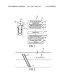 VEHICLE WHEEL AND AXLE SENSING METHOD AND SYSTEM diagram and image