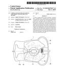 CARDIAC MASSAGE PRACTICE DEVICE AND CARDIAC MASSAGE PRACTICE METHOD diagram and image