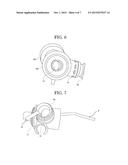 CARDIAC MASSAGE PRACTICE DEVICE AND CARDIAC MASSAGE PRACTICE METHOD diagram and image