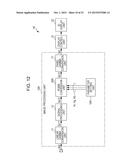 IMAGE PROCESSING DEVICE AND ELECTRONIC APPARATUS diagram and image