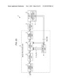 IMAGE PROCESSING DEVICE AND ELECTRONIC APPARATUS diagram and image