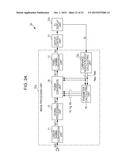 IMAGE PROCESSING DEVICE AND ELECTRONIC APPARATUS diagram and image