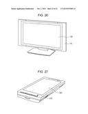 IMAGE PROCESSING DEVICE AND ELECTRONIC APPARATUS diagram and image