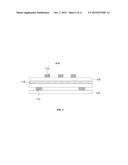 PIXEL STRUCTURE, DISPLAY PANEL, DISPLAY DEVICE AND METHOD OF FABRICATING     THE PIXEL STRUCTURE diagram and image