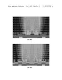 PIXEL STRUCTURE, DISPLAY PANEL, DISPLAY DEVICE AND METHOD OF FABRICATING     THE PIXEL STRUCTURE diagram and image