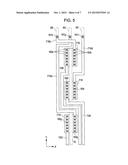 ELECTRO-OPTICAL DEVICE AND ELECTRONIC APPARATUS diagram and image