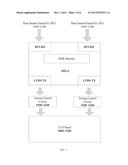 LCD PANEL DRIVING CIRCUIT, LCD DEVICE, AND DRIVING METHOD diagram and image