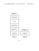 LCD PANEL DRIVING CIRCUIT, LCD DEVICE, AND DRIVING METHOD diagram and image