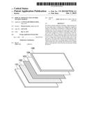 DISPLAY APPARATUS AND CONTROL METHOD THEREOF diagram and image