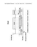 OPTICAL RECORDING METHOD, OPTICAL RECORDING MEDIUM, OPTICAL RECORDING     MEDIUM RECORDING APPARATUS, OPTICAL RECORDING APPARATUS, OPTICAL DISK,     AND OPTICAL DISK RECORDING/REPRODUCING APPARATUS diagram and image