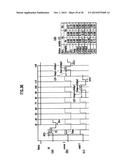 OPTICAL RECORDING METHOD, OPTICAL RECORDING MEDIUM, OPTICAL RECORDING     MEDIUM RECORDING APPARATUS, OPTICAL RECORDING APPARATUS, OPTICAL DISK,     AND OPTICAL DISK RECORDING/REPRODUCING APPARATUS diagram and image