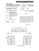 ALLOCATING MEMORY ADDRESS SPACE BETWEEN DIMMS USING MEMORY CONTROLLERS diagram and image