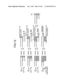 PACKET PROCESSING APPARATUS AND PACKET PROCESSING METHOD diagram and image