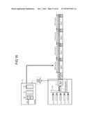 PACKET PROCESSING APPARATUS AND PACKET PROCESSING METHOD diagram and image