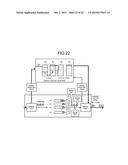 PACKET PROCESSING APPARATUS AND PACKET PROCESSING METHOD diagram and image