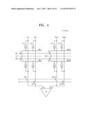 NONVOLATILE MEMORY DEVICE AND STORAGE DEVICE HAVING THE SAME diagram and image