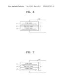 NONVOLATILE MEMORY DEVICE AND STORAGE DEVICE HAVING THE SAME diagram and image