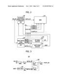 SEMICONDUCTOR MEMORY AND METHOD FOR OPERATING THE SAME diagram and image