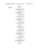 SEMICONDUCTOR MEMORY DEVICE, METHOD OF CONTROLLING READ PREAMBLE SIGNAL     THEREOF, AND DATA TRANSMISSION SYSTEM diagram and image