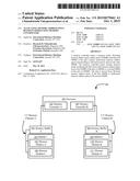 ALLOCATING MEMORY ADDRESS SPACE BETWEEN DIMMS USING MEMORY CONTROLLERS diagram and image