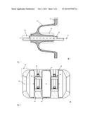 OIL-OIL BUSHING AND OIL TRANSFORMER diagram and image