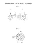 RARE EARTH MAGNET AND METHOD FOR PRODUCING SAME diagram and image