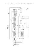 ELECTRICAL APPARATUS HAVING FLOW CREATOR diagram and image