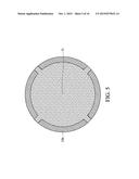 DEVICE AND METHOD FOR MANUFACTURING A SEMICONDUCTOR STRUCTURE diagram and image