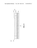 DEVICE AND METHOD FOR MANUFACTURING A SEMICONDUCTOR STRUCTURE diagram and image