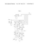 METHOD OF MANUFACTURING SEMICONDUCTOR DEVICE, SUBSTRATE PROCESSING     APPARATUS AND NON-TRANSITORY COMPUTER-READABLE RECORDING MEDIUM diagram and image