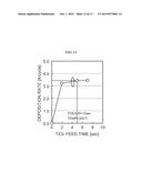 METHOD OF MANUFACTURING SEMICONDUCTOR DEVICE, SUBSTRATE PROCESSING     APPARATUS AND NON-TRANSITORY COMPUTER-READABLE RECORDING MEDIUM diagram and image