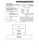 METHOD OF MANUFACTURING SEMICONDUCTOR DEVICE, SUBSTRATE PROCESSING     APPARATUS, AND NON-TRANSITORY COMPUTER-READABLE RECORDING MEDIUM diagram and image