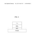 METHOD OF MANUFACTURING SEMICONDUCTOR DEVICE, SUBSTRATE PROCESSING     APPARATUS, AND NON-TRANSITORY COMPUTER-READABLE RECORDING MEDIUM diagram and image