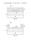 Systems and Methods for In Situ Maintenance of a Thin Hardmask During an     Etch Process diagram and image