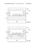 Systems and Methods for In Situ Maintenance of a Thin Hardmask During an     Etch Process diagram and image