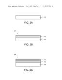 METHOD OF FORMING THIN METAL AND SEMI-METAL LAYERS BY THERMAL REMOTE     OXYGEN SCAVENGING diagram and image