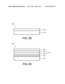 METHOD OF FORMING THIN METAL AND SEMI-METAL LAYERS BY THERMAL REMOTE     OXYGEN SCAVENGING diagram and image