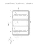 Substrate Storing Container diagram and image