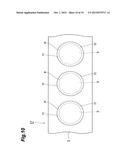 TAPE FOR PROCESSING WAFER, METHOD FOR MANUFACTURING TAPE FOR PROCESSING diagram and image