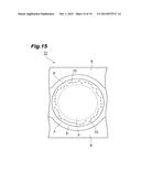 TAPE FOR PROCESSING WAFER, METHOD FOR MANUFACTURING TAPE FOR PROCESSING diagram and image