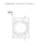 TAPE FOR PROCESSING WAFER, METHOD FOR MANUFACTURING TAPE FOR PROCESSING diagram and image