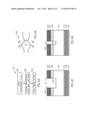 INTERCONNECT STRUCTURE HAVING LARGE SELF-ALIGNED VIAS diagram and image