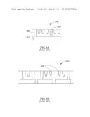 INTERCONNECT STRUCTURE HAVING LARGE SELF-ALIGNED VIAS diagram and image