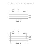 CHIP PACKAGE AND METHOD FOR FORMING THE SAME diagram and image