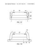 CHIP PACKAGE AND METHOD FOR FORMING THE SAME diagram and image