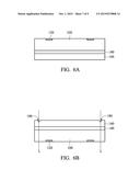 CHIP PACKAGE AND METHOD FOR FORMING THE SAME diagram and image