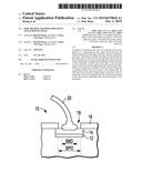 WIRE BONDING METHOD EMPLOYING TWO SCRUB SETTINGS diagram and image