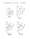 WIRE BONDING METHOD EMPLOYING TWO SCRUB SETTINGS diagram and image